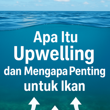 Apa Itu Upwelling dan Mengapa Penting untuk Ikan