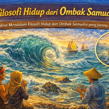 Budaya Bahari yang Kian Tergerus Modernisasi
