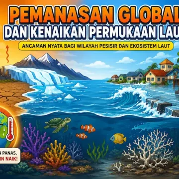 Pemanasan Global dan Kenaikan Permukaan Laut yang Bisa Mengubah Masa Depan Wilayah Pesisir “pemanasan global dan kenaikan permukaan laut yang mengancam wilayah pesisir”